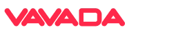 Logo marki Vavada – wersja druga