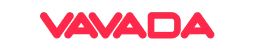 Logo marki Vavada – wersja pierwsza