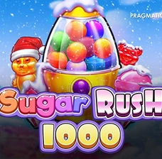 Grafika gry Sugar Rush Vavada